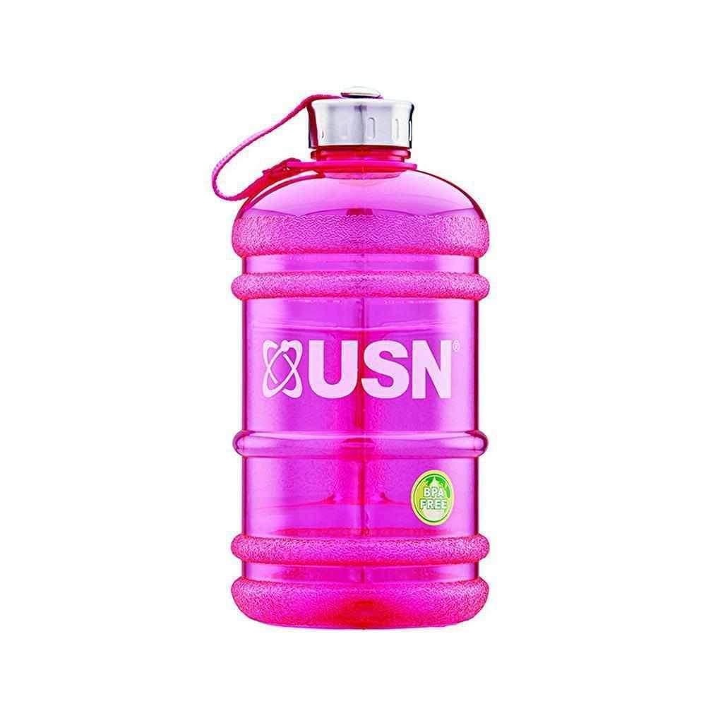 USN Mini Water Jug 1 Litre-Shakers Jugs & Pill Boxes-londonsupps