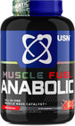 USN Muscle Fuel Anabolic 2kg Powder