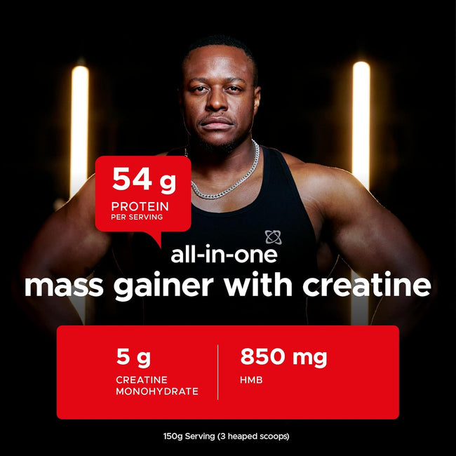 USN Muscle Fuel Anabolic 4kg Powder