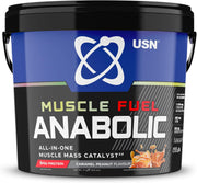 USN Muscle Fuel Anabolic 4kg Powder