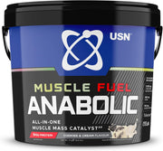 USN Muscle Fuel Anabolic 4kg Powder