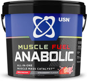 USN Muscle Fuel Anabolic 4kg Powder