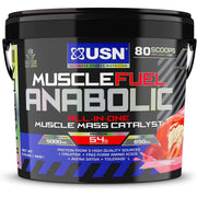 USN Muscle Fuel Anabolic 4kg Powder