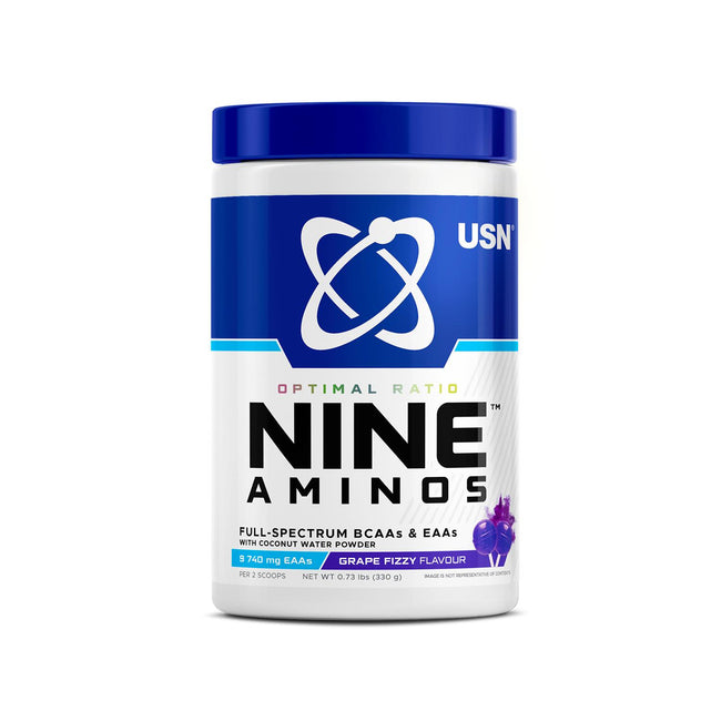 USN Nine Aminos 330g
