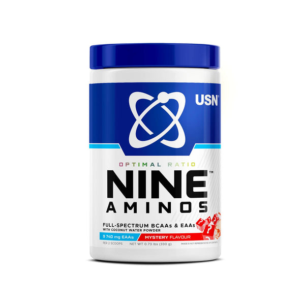 USN Nine Aminos 330g