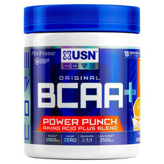 USN Original BCAA+ Power Punch 200g