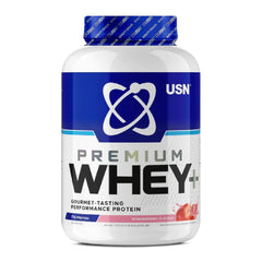 USN Premium Whey+ 2kg