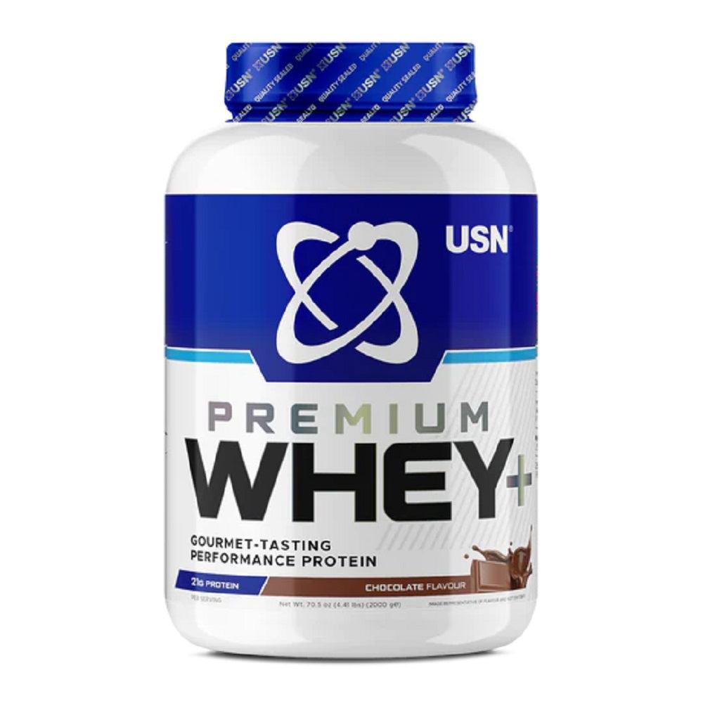 USN Premium Whey+ 2kg