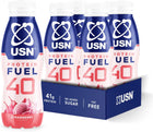 USN Protein Fuel 40 RTD 500ml High Protein Ready To Drink Shake