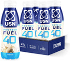USN Protein Fuel 40 RTD 500ml High Protein Ready To Drink Shake