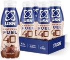 USN Protein Fuel 40 RTD 500ml High Protein Ready To Drink Shake