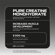 USN Pure Creatine Monohydrate Powder 100g