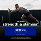 USN Pure Creatine Monohydrate Powder 100g