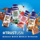 USN Trust 50 Protein RTD 6x500ml
