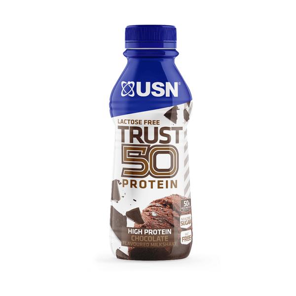USN Trust 50 RTD 1x500ml