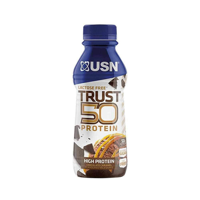 USN Trust 50 RTD 1x500ml