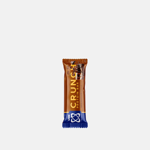 USN Trust Crunch Bars 1x60g