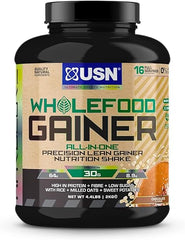 USN Wholefood Gainer 2Kg