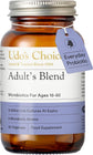 Udo's Choice Adults Blend Microbiotics 60 VCaps