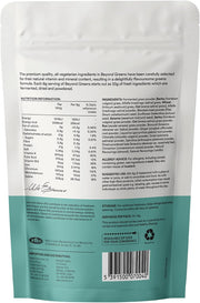Udo's Choice Beyond Greens 255g Powder
