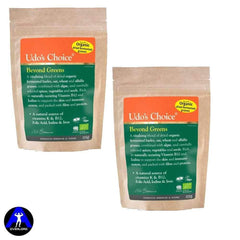 Udo's Choice Beyond Greens 255g Powder-Superfoods-londonsupps