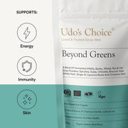 Udo's Choice Beyond Greens 255g Powder