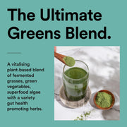 Udo's Choice Beyond Greens 255g Powder