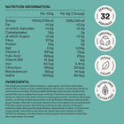 Udo's Choice Beyond Greens 255g Powder