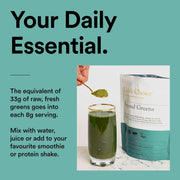 Udo's Choice Beyond Greens 255g Powder