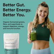 Udo's Choice Beyond Greens 255g Powder
