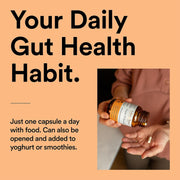 Udo's Choice Super 8 Microbiotics 30 VCapsules