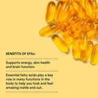 Udo's Choice Ultimate Oil Blend 180 Capsules