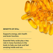 Udo's Choice Ultimate Oil Blend 90 Capsules