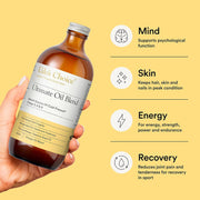 Udo's Choice Ultimate Oil Blend Organic 500ml