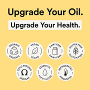Udo's Choice Ultimate Oil Blend Organic 500ml