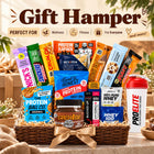 Luxury High Protein Gift Hamper Basket For All Occasions