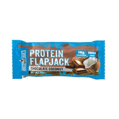 Uncle Jack's Protein Flapjack 1x100g