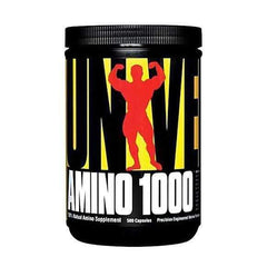 Universal Nutrition Amino 1000 500 Capsules-Amino Acids-londonsupps