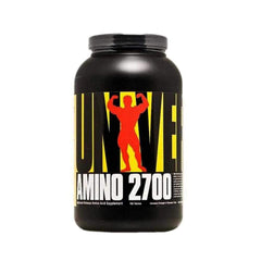 Universal Nutrition Amino 2700 700 Capsules-Amino Acids-londonsupps
