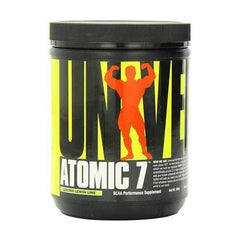 Universal Nutrition Atomic 7 412g Powder-Amino Acids-londonsupps