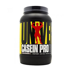 Universal Nutrition Casein Pro 908g Powder
