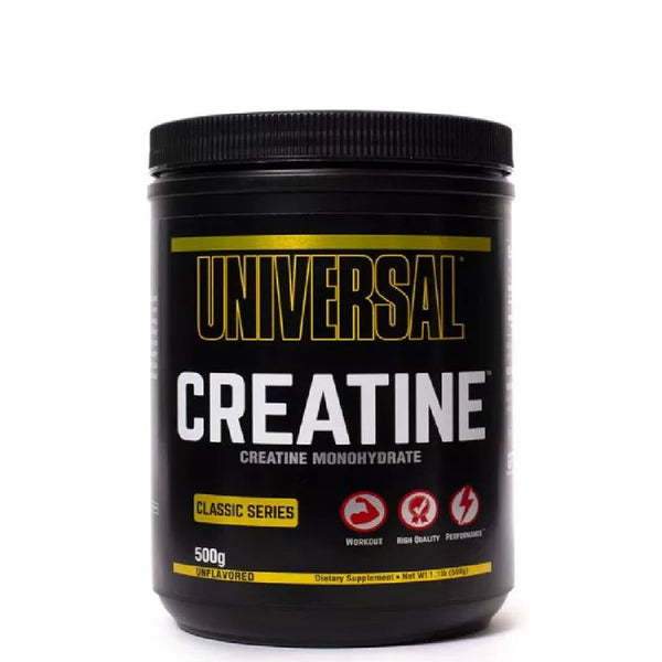 Universal Nutrition Creatine 300g Powder