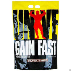 Universal Nutrition Gain Fast 3100 4.5kg Powder-Weight Gainers-londonsupps