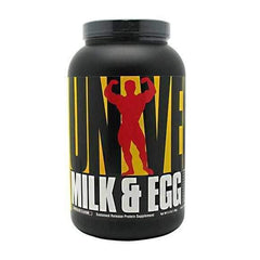 Universal Nutrition Milk and Egg Protein 1.3kg Powder-Protein-londonsupps