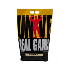 Universal Nutrition Real Gains 4.8kg