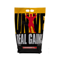 Universal Nutrition Real Gains 4.8kg