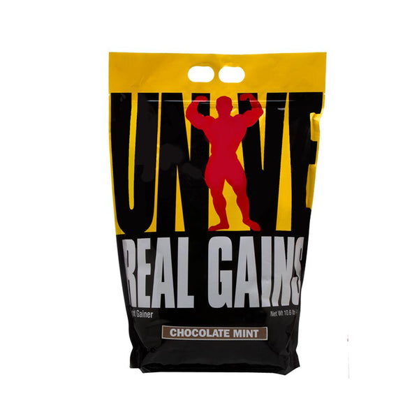 Universal Nutrition Real Gains 4.8kg