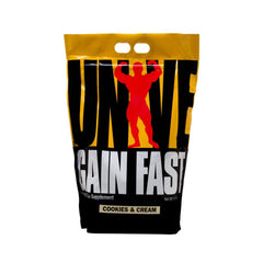 Universal Nutrition Real Gains 4.8kg