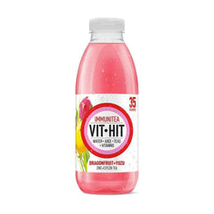 VIT HIT Immunitea 1x500ml-Food Products Meals & Snacks-londonsupps