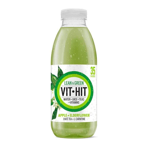 VIT HIT Lean & Green 1x500ml